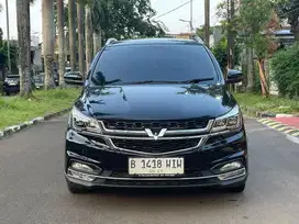 LOW KM WULING CORTEZ 1.5 T LUX CVT 2022 HITAM