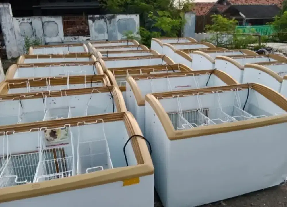 Freezer 330 liter