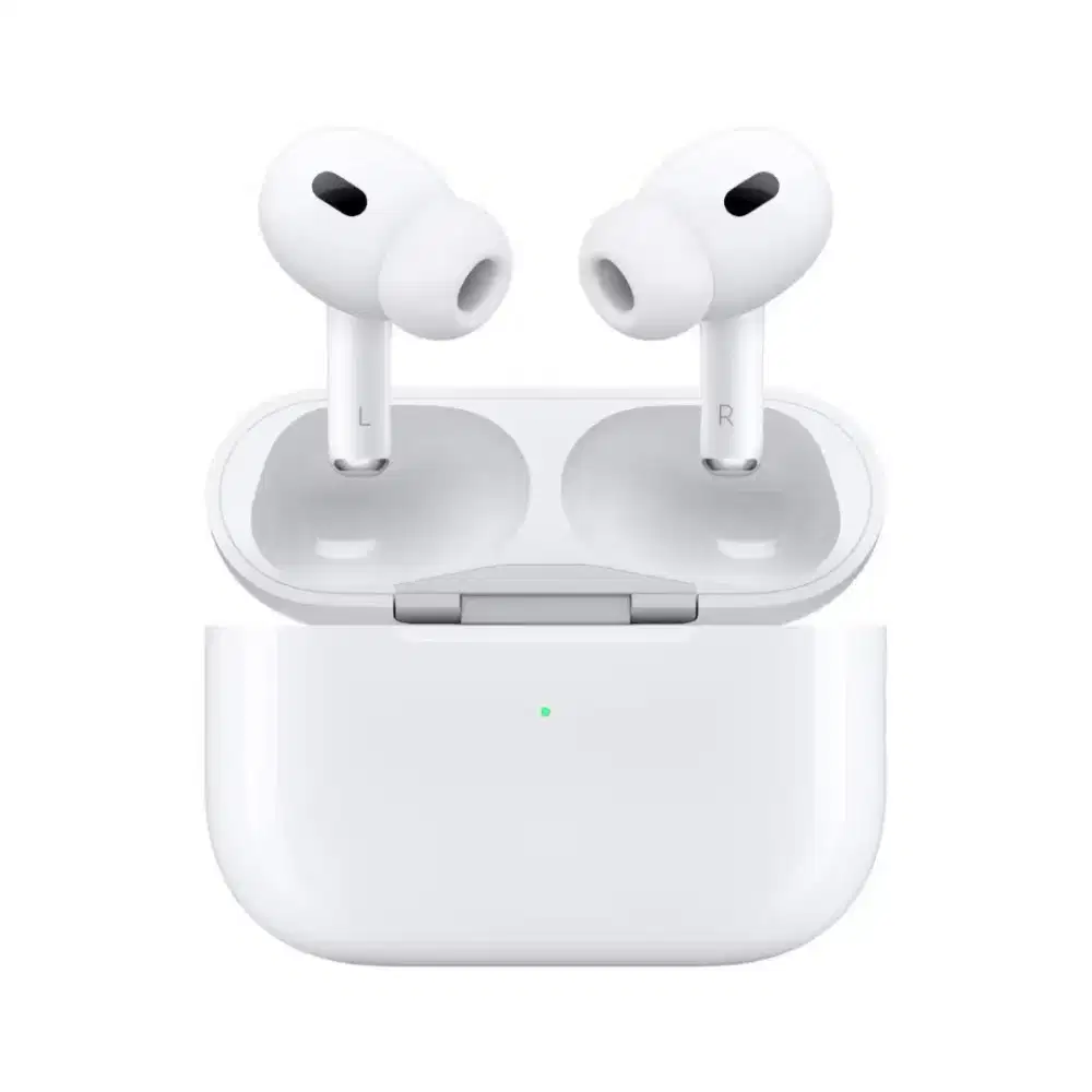 Airpods pro resmi