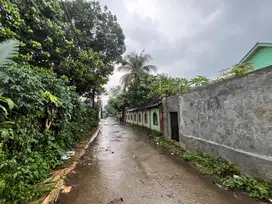 Tanah Cinangka Murah - 9 Menit The Park Sawangan