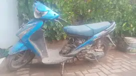 SUZUKI SPIN 2008 KONDISI SEPERTI DI FOTO