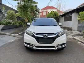 HONDA HRV 1.5 E 2015 (Special Edition)