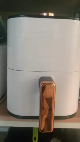 Goto Living Air Fryer (New)