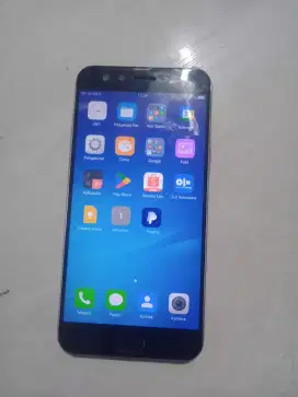 Oppo F3 Ram 4/64 Minus tombol home gak fungsi