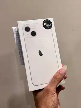 13 128 iBox New