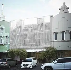 Jual ruko Gwalk, Citraland