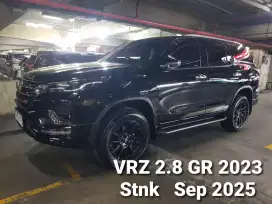 Fortuner 2.8 GR Sport 2023