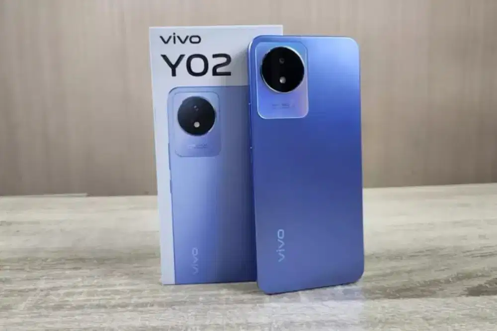 Vivo y02 3/32GB