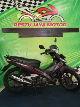 Honda Supra x 125 fi cw cash/credit#rjm