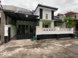 Rumah Idaman Kota Solo