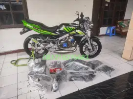 Ninja ss basic ninja r