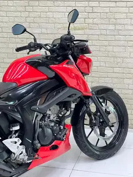 Terbatas!! Suzuki GSX - S 2017 | Garansi 6 bulan | Wulan mustika