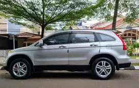 Honda CR-V 2012 Bensin
