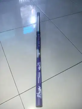 Joran tegek ukuran 540 cm