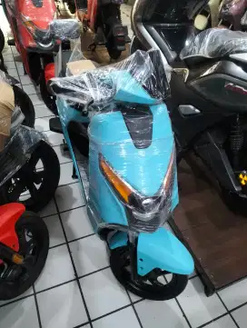 Credit Speda Listrik D65 cicilan bunga mulai 0% gratis 1x cicilan