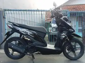 Beat Street Tahun 2016 Mulus Original