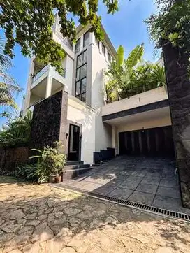 LEBAK BULUS MODERN MINIMALIS POOL BEST PRICE