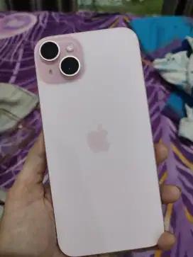 Iphone 15 plus ram 125 gb.mulus no cacat. Ibox