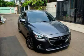 MAZDA 2 Type R Skyactive 2017