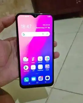 Vivo Y12 Ram 3/64Gb