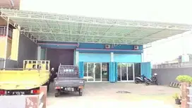 GUDANG DI CIPONDOH TANGERANG LOKASI STRATEGIS HARGA DIJAMIN MURAH