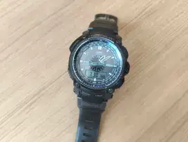 Arloji CASIO PROTREK PRW-5000Y
International Series