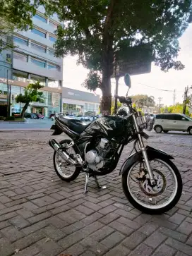 JUAL CEPAT SCORPIO TYPE Z SISIK ULAR