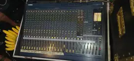Jual mixer Yamaha 24 chanel