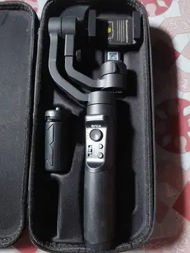 Brica B steady pro 2023 gimbal stabilizer