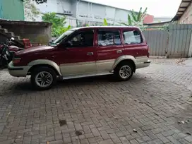 Toyota Kijang 1997 Bensin