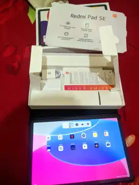 Redmi pad SE 11 inch 4/128