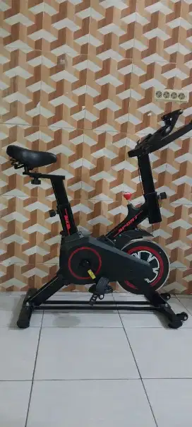 Sepeda Statis Spin Bike