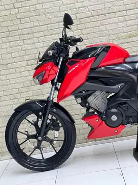 Terbatas!! Suzuki GSX -S | 2017 | Wulan mustika