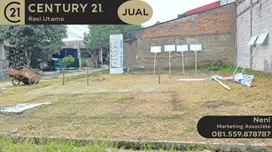 DIJUAL TANAH DI METLAND CILEUNGSI BOGOR