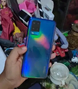 Oppo a54 ram 4/64!.