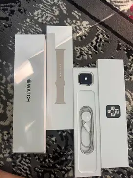 APPLE WATCH SE GEN 2 40mm IBOX MULUS