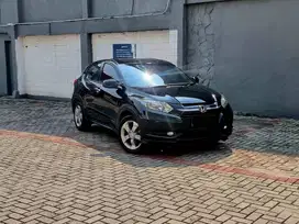 Honda HRV E AT 2017 / 2018 Cash / Kredit [Dp Minim]