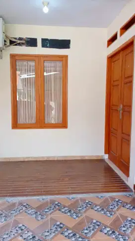 Di sewakan dan di Jual