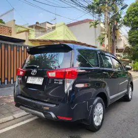 Plat RFS 4 Digit. Rapi Sekali. Bagus Bgt. Toyota Innova DiESEL 2018