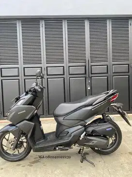 VARIO 160cc Th 2022 KONDISI ISTIMEWA