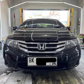 [DP 25 JT] CITY 1.5 E MATIC 2013 | 2014 S YARIS RS 2015 TRD JAZZ G OKE