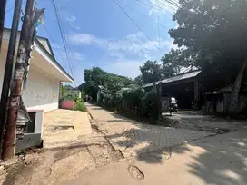 10 Menit Gerbang Tol Rawa Buntu - Tanah Ciater Pas Buat Hunian