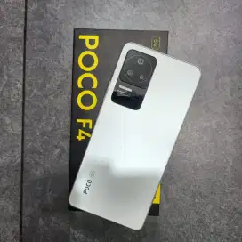 XIOMI POCO F4 5G 8/256GB FULLSET
