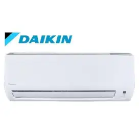 Cicilan ac daikin 1pk cuma modal ktp