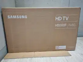 Samsung Smart TV 32' inch H5000F