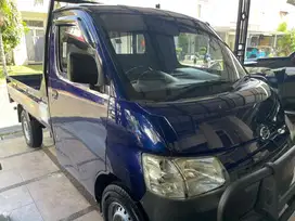 Odo low Antik!!  Granmax grand max 2013 AC PS