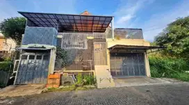 Rumah murah asri dan tenang dekat dengan pintu Toll cileunyi Bandung