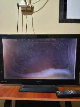 Tv Sharp 22 inch