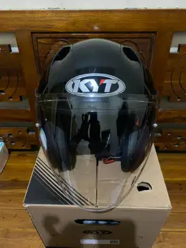 Helm kyt nfj black