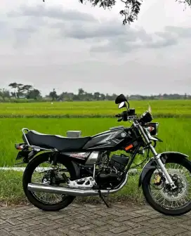 YAMAHA RX-KING 2004